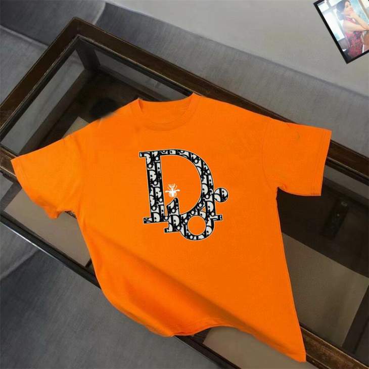 Dior T Shirts Short _SKUDiorM-4XL12yn1316269